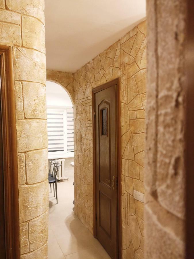 Very Nice Apartment In L'Viv Λβιβ Εξωτερικό φωτογραφία