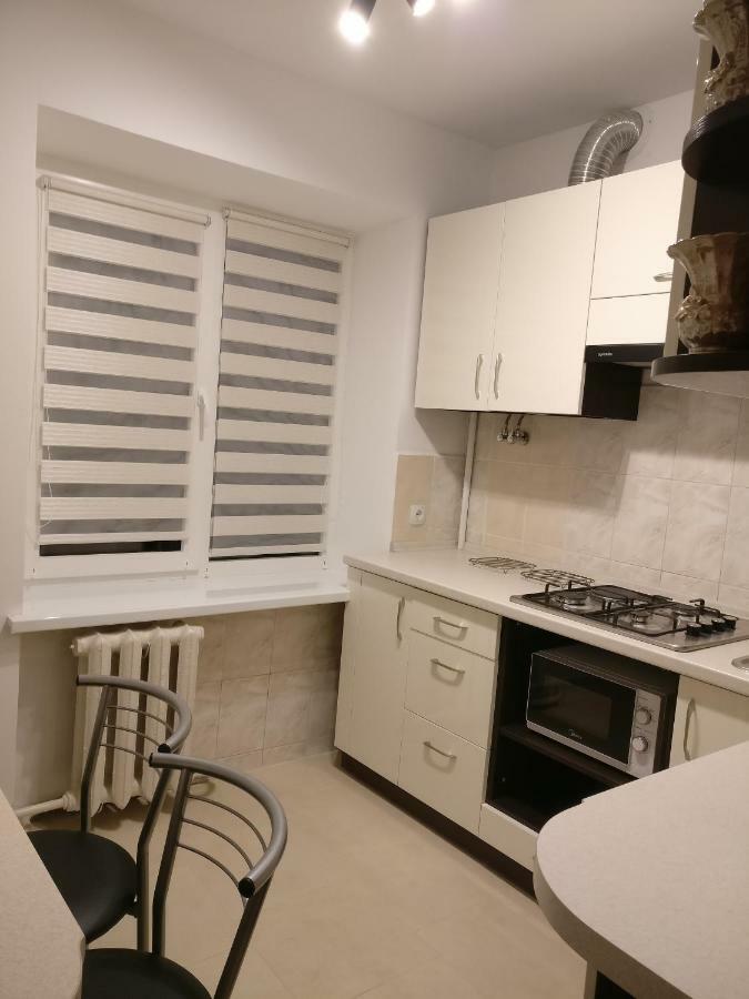 Very Nice Apartment In L'Viv Λβιβ Εξωτερικό φωτογραφία