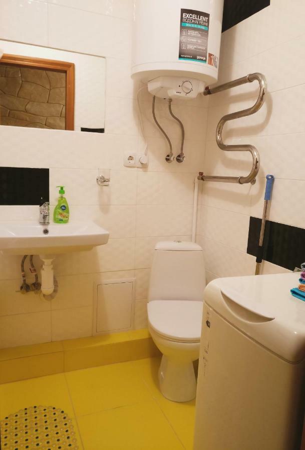 Very Nice Apartment In L'Viv Λβιβ Εξωτερικό φωτογραφία