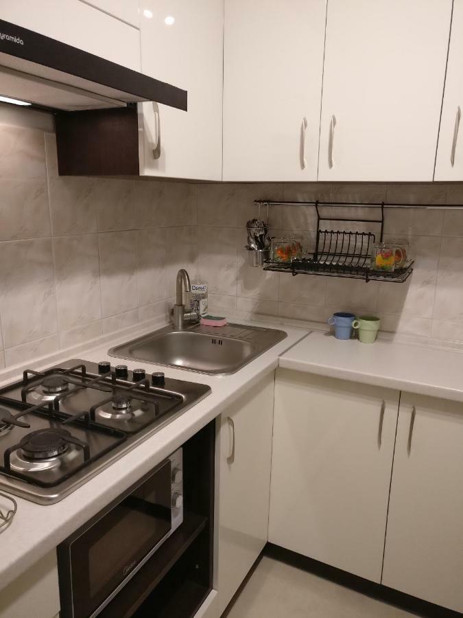 Very Nice Apartment In L'Viv Λβιβ Εξωτερικό φωτογραφία