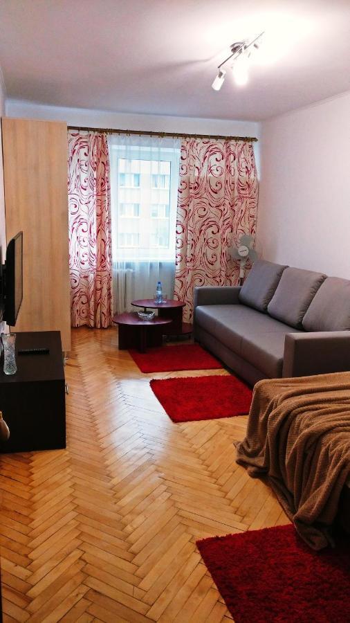 Very Nice Apartment In L'Viv Λβιβ Εξωτερικό φωτογραφία